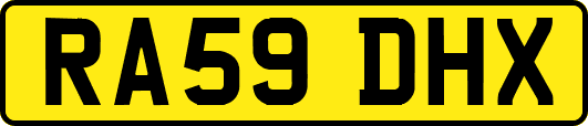 RA59DHX