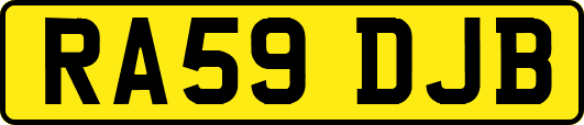 RA59DJB