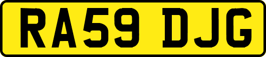 RA59DJG