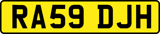 RA59DJH
