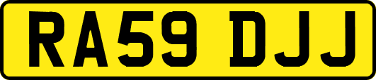 RA59DJJ