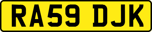 RA59DJK