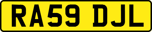 RA59DJL
