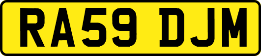 RA59DJM
