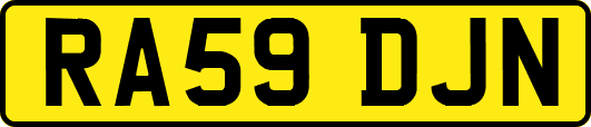 RA59DJN