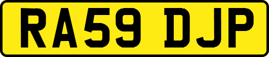 RA59DJP