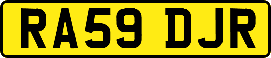 RA59DJR