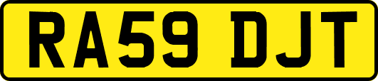 RA59DJT
