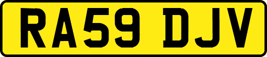 RA59DJV