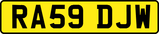 RA59DJW