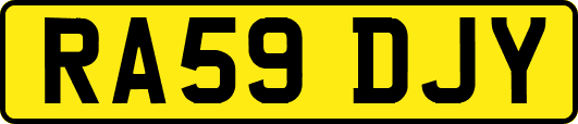 RA59DJY