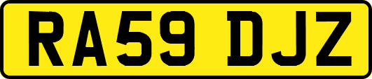 RA59DJZ