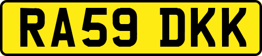 RA59DKK