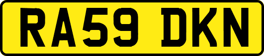 RA59DKN