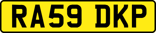 RA59DKP