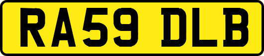 RA59DLB