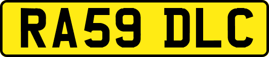 RA59DLC