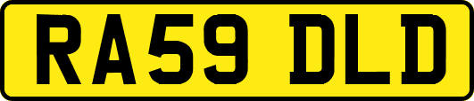 RA59DLD