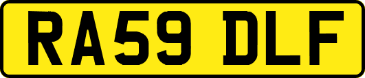RA59DLF