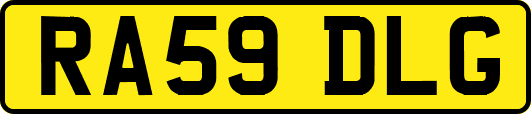 RA59DLG