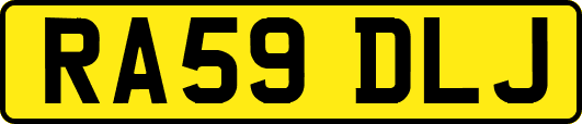 RA59DLJ