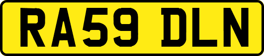 RA59DLN