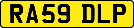 RA59DLP