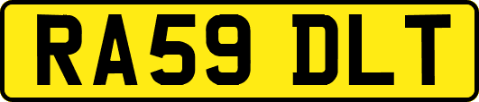 RA59DLT
