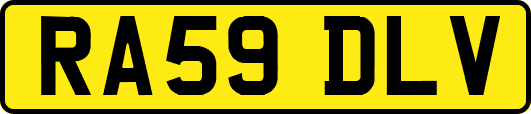 RA59DLV