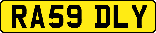 RA59DLY