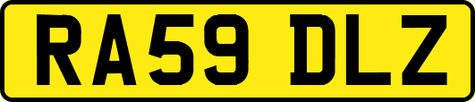 RA59DLZ