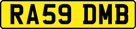 RA59DMB