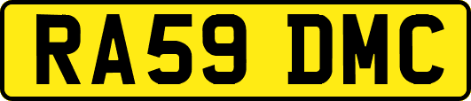 RA59DMC