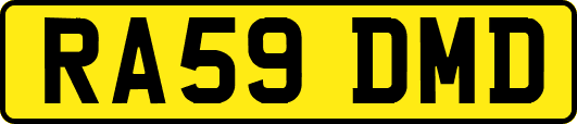 RA59DMD