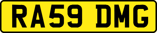 RA59DMG