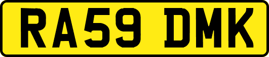 RA59DMK