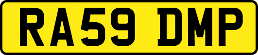 RA59DMP