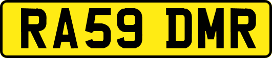 RA59DMR