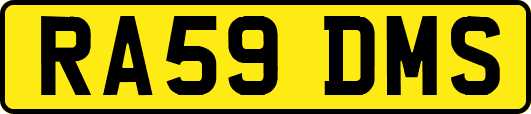 RA59DMS