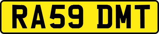 RA59DMT
