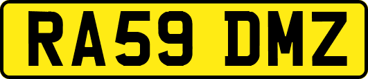RA59DMZ