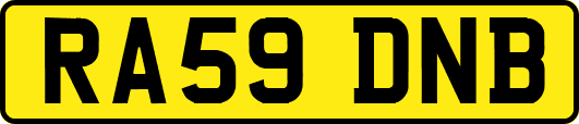 RA59DNB