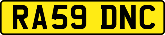 RA59DNC
