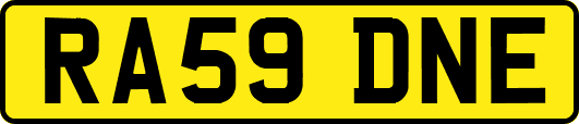 RA59DNE