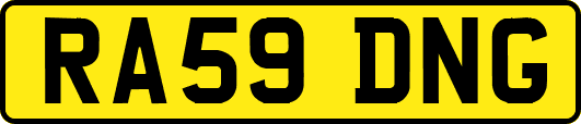 RA59DNG