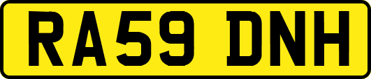 RA59DNH