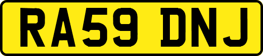 RA59DNJ