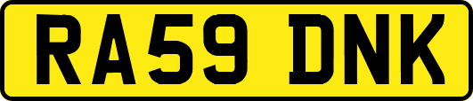 RA59DNK