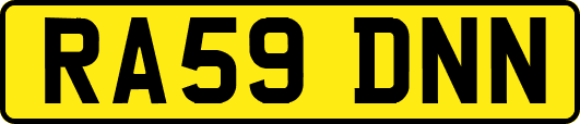 RA59DNN
