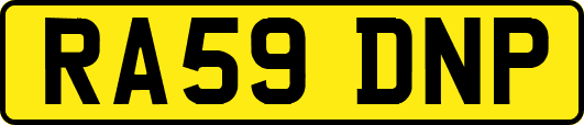RA59DNP